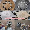 Mobile Car Wash Laser Electric Welder 3-in-1 Fiber Laser Cleaning Welding Machine 2000w 3kw 220V welding equipment 6