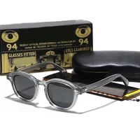 Lemtosh Sunglasses (Vintage Style)