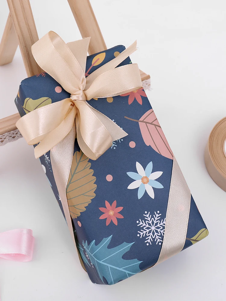25Yards/Roll 6-10-15-20-25mm Satin ribbons for DIY Crafts Handmade Party Wedding Gift Wrap Black White Beige Pink Red Blue Tape