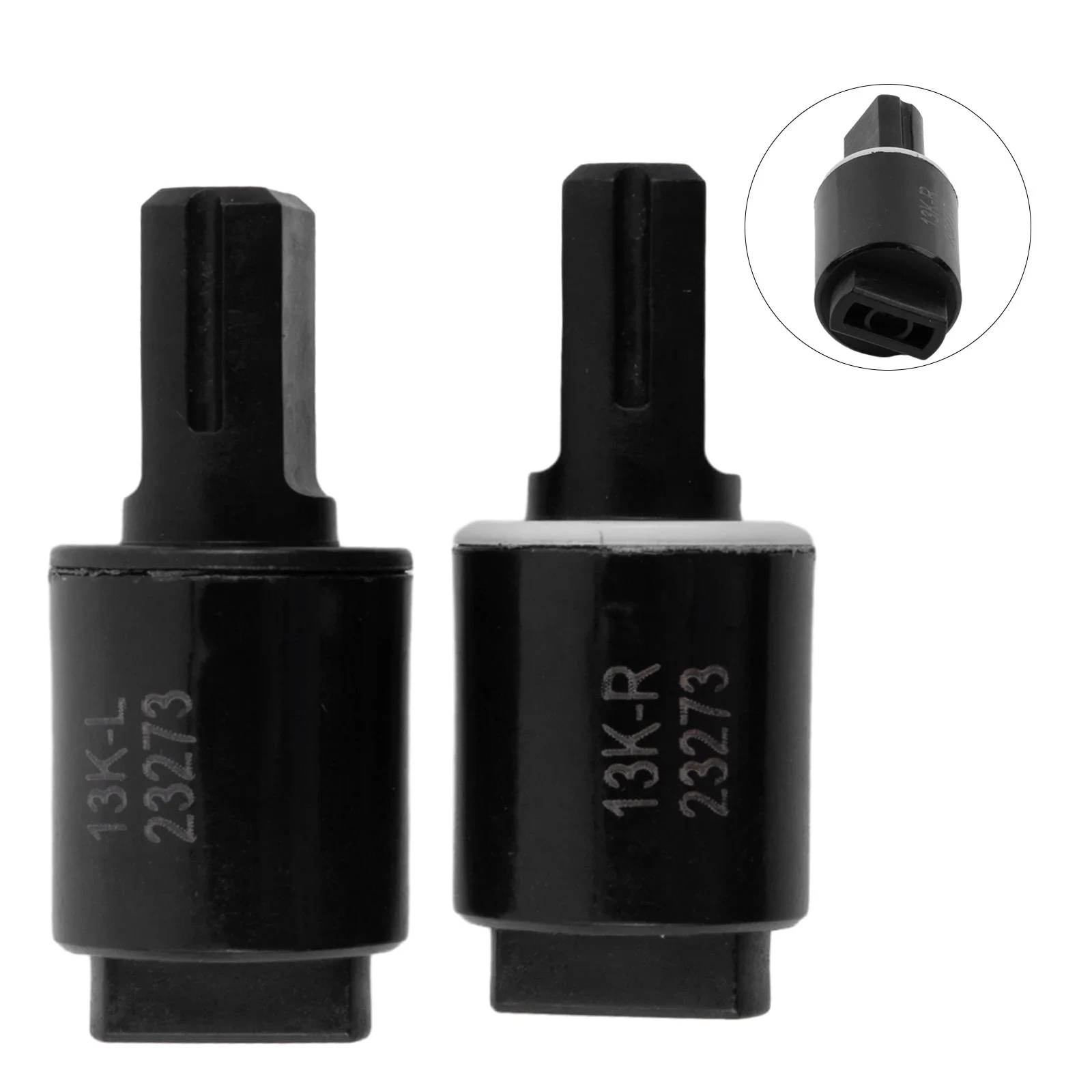 Home Improvement Torque Damper Rotary Damper Accessories Black Toilet Seats Home Fixtures 2pcs/set