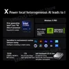 2024 Lenovo YOGA Pro 16s AI Laptop Intel Ultra 9 185H 32GB 1TB SSD RTX 4060 8G GPU 16 inch 165Hz 100% P3  Screen Notebook New PC 2
