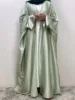108998-a3e5f1.jpg Abaya-Robe de luxe pour femmes musulmanes, kimono avec diamants, kaftan turc, caftan marocain, ramadan, kebaya ouvert, dubaï