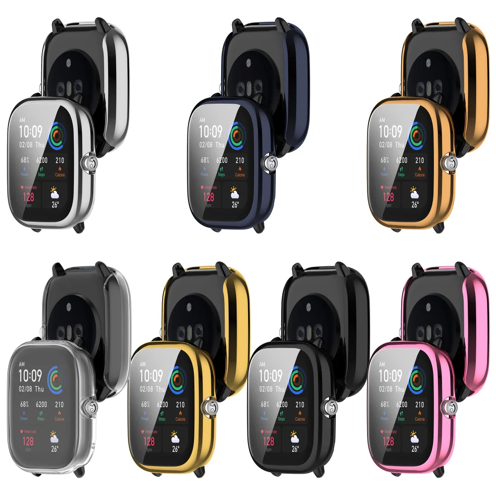 Aliexpress Xiaomi Amazfit Gts Screen Protector 2024 NewAmazfit GTS