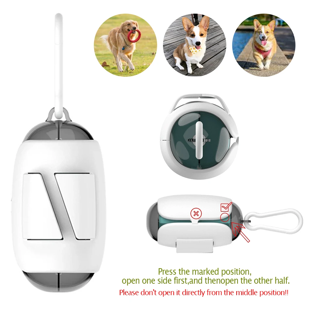 How To Dispose Of Dog Poop Bags