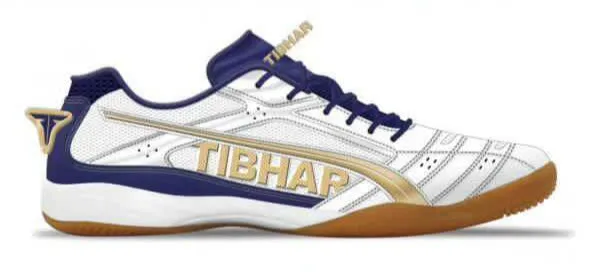 Original Tibhar New Classics Style Men Women Tennis Shoes Athletic Sneakers For Men Professional Sport Table Tennis Shoe