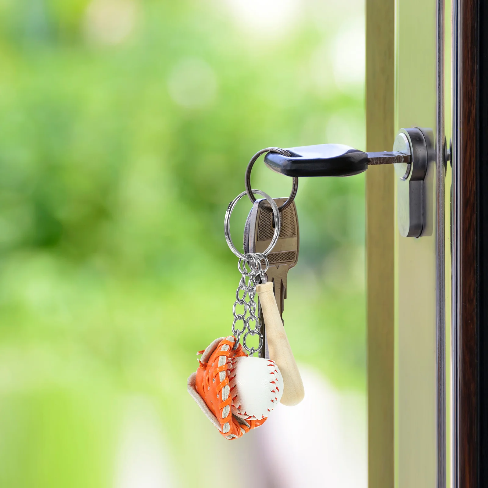 ���̽� ���� ����, ������ ���� ����, ��� �߱� ���� ����, ���� �׼�����, 6 ��