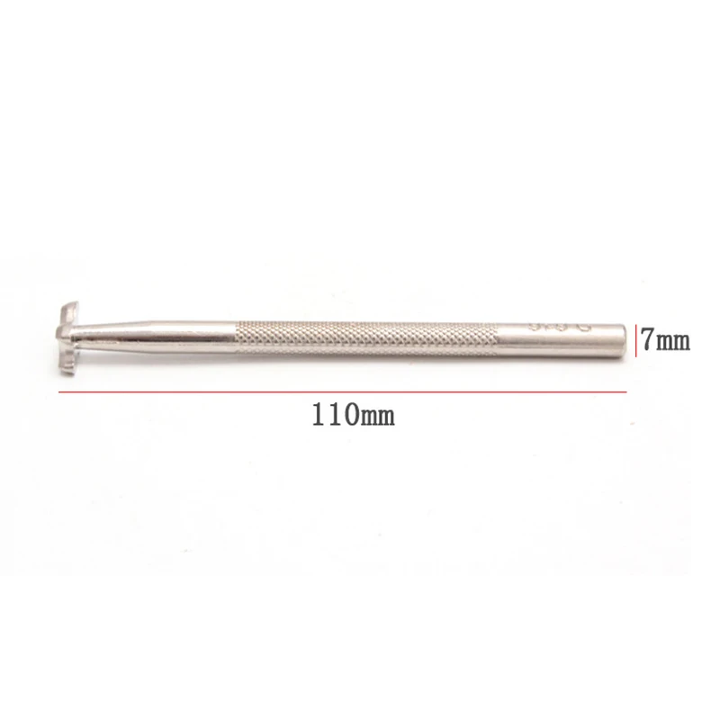 Leather Carving Embossing Tool DIY Handmade Leather Printing Stamp Decorative Pattern Carved Craft Embossing Design Tools 1Pcs leather craft stamps,leather letter punch