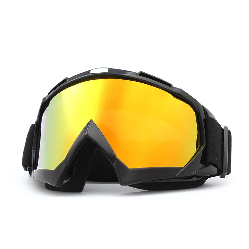 Motorcycle Glasses MX Motocross Goggles Off-road Cycling Moto Dirt Bike ATV MTB Outdoor Sport Riding Sunglass 5