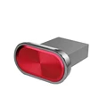 Red usb 2.0