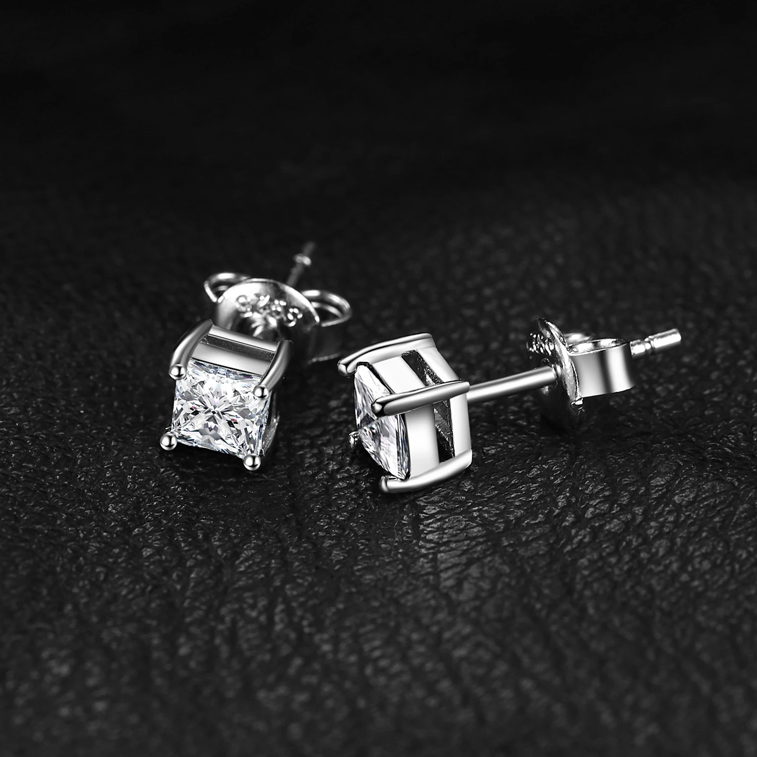 [haesool] ソヒョンジン着用☆925Silver☆GME12 Earring Business Proposal Jin Young-Seo (Seol In-A) Inspired