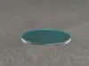 650nm IR/NIR Blocking Filter Lens Glass Round=17mm/18mm/19mm Thick-0.55MM for Camera Astronomy Photography 1PCS 2
