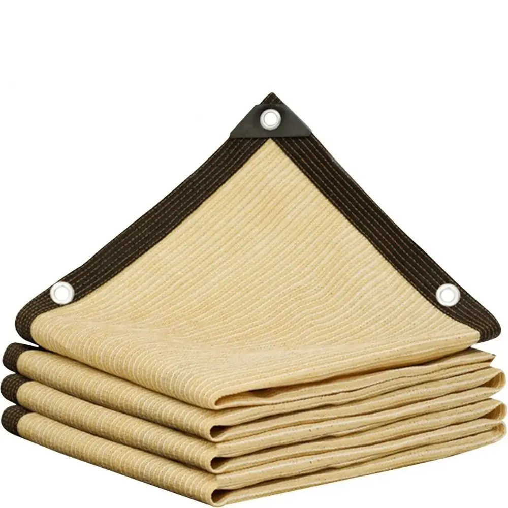 High-Quality UV Protection Sunshade Net