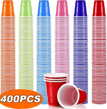 2 Oz Disposable Party Cups 1