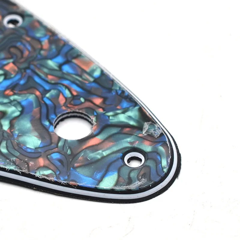 Made-to-order, Set Di Piastre Antigraffio Telecaster Con Humbucker Da