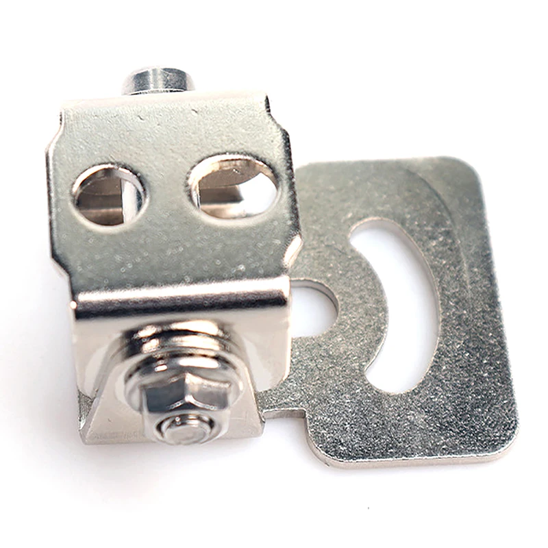 Motorcycle Headlight Spotlight Brackets Parts Sponge Clamp Led Light Bracket Mount Kit For ATV Truck Dirt Bike SUV Accessories