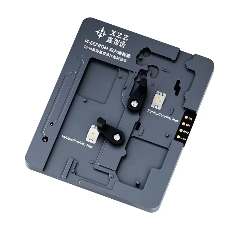 XZZ E13/I4/I5/I6-EEPOM Baseband/Logic Programmer Reading/Writing