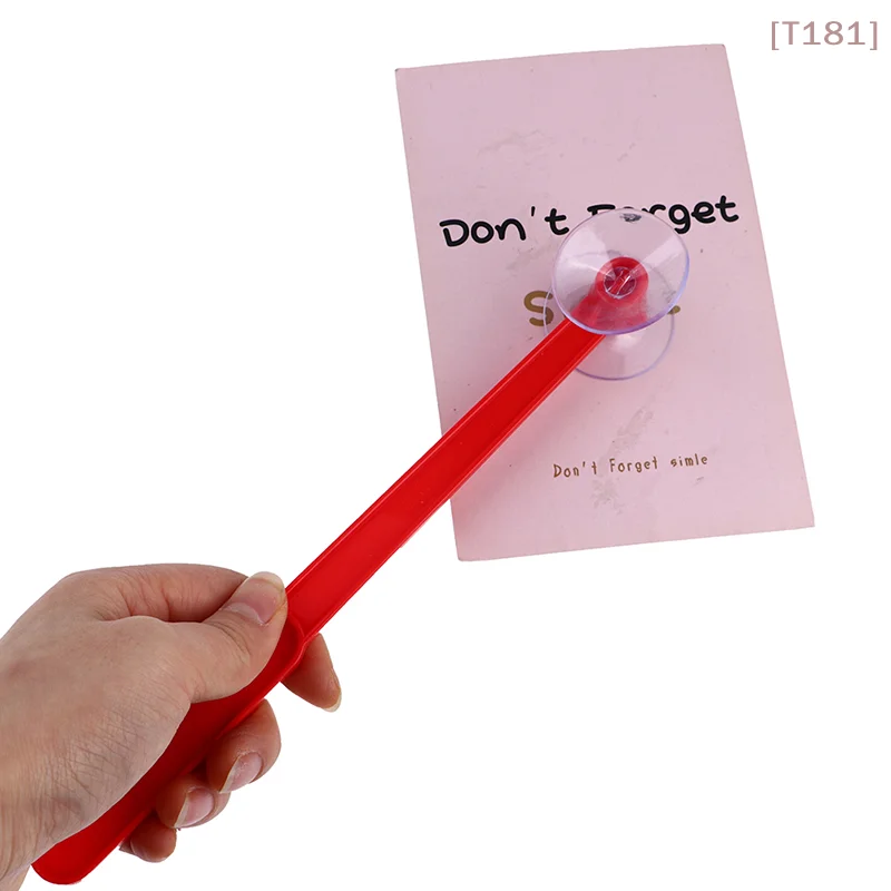 4개입 빠른 속도로 그림 카드를 잡는 퍼즐 가족 파티 게임 장난감 흡착 해머