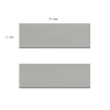 940NM IR Band Pass Filter Rectangle =33.8 x 11.5 mm Thick-0.3/0.7MM for Camera Board Lenses Photography 1PCS 1