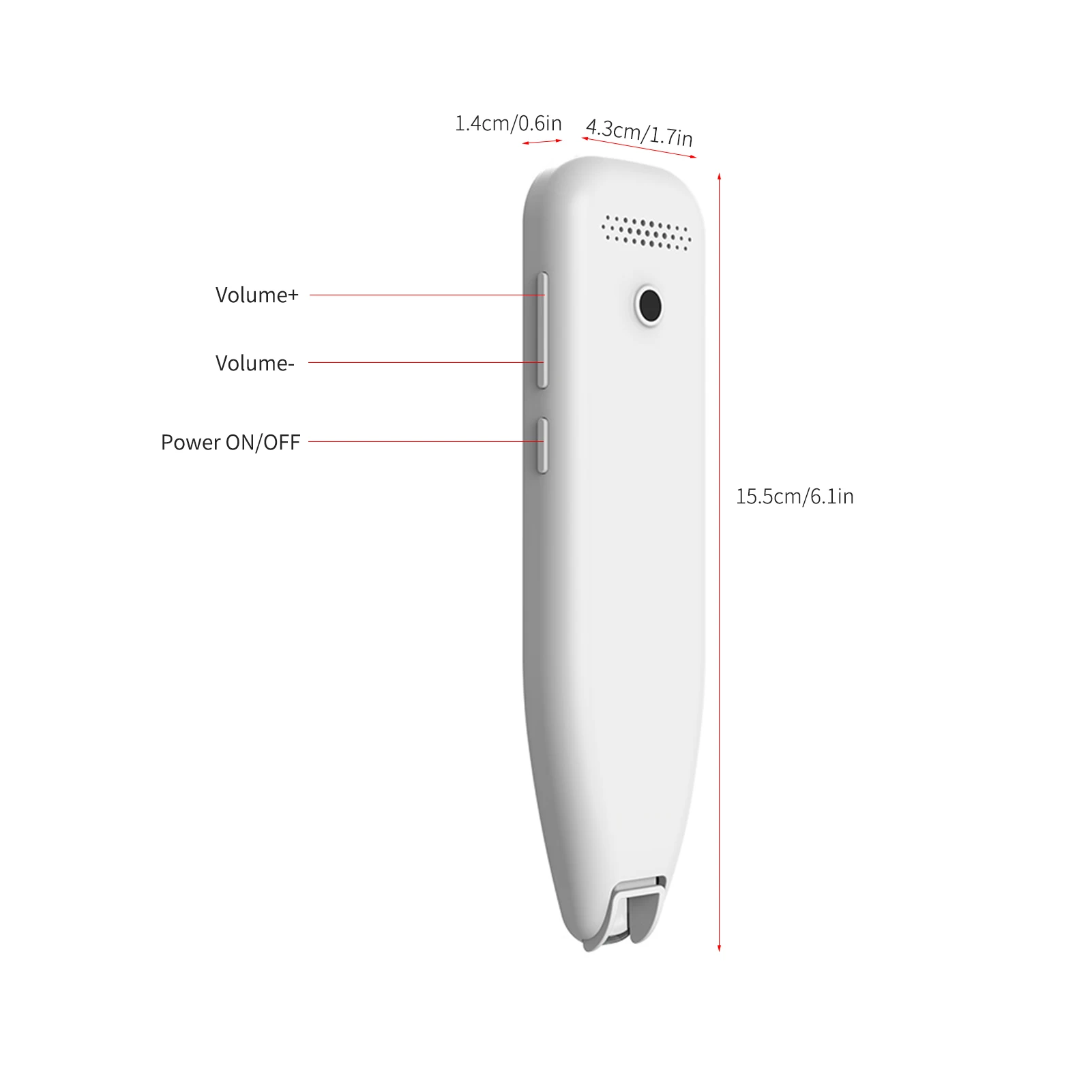 スマートボイススキャン,多機能翻訳,リアルタイム測定,ビジネス,旅行