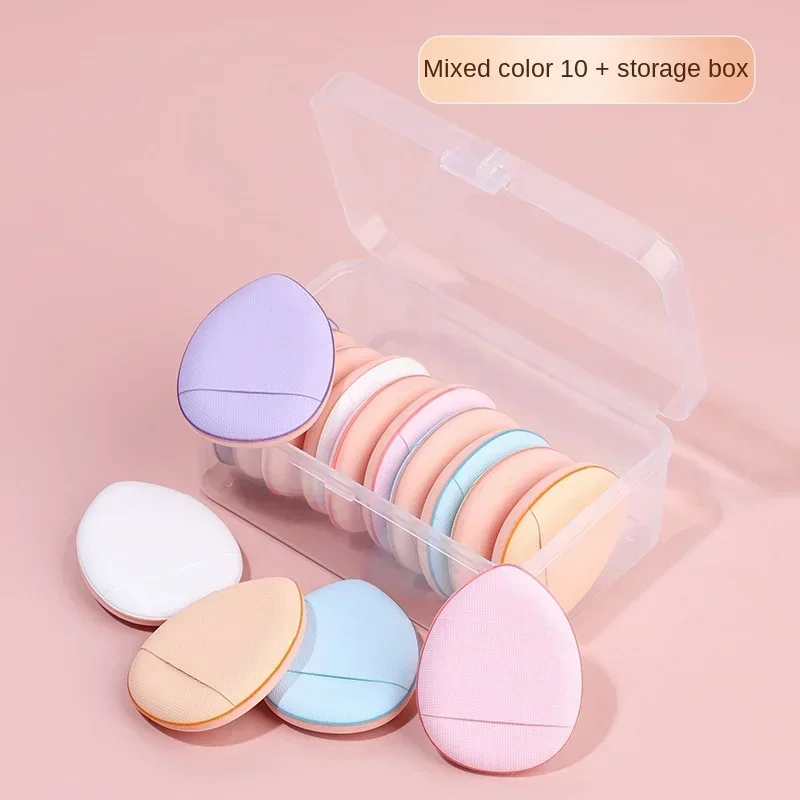 Mixed-colors