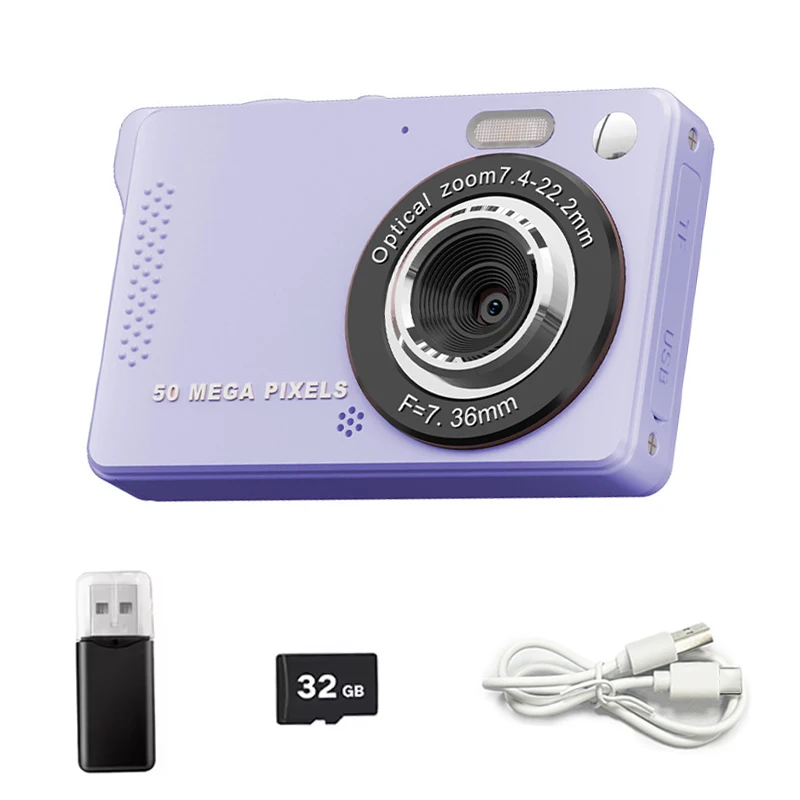 32GB-Purple