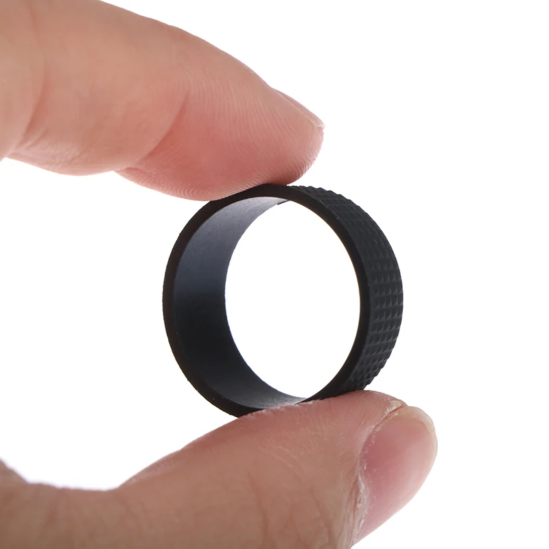 1pcs Rubber Cover Top Cover Mode Dial Button Around Circle Rount Rubber Camera Spare Part For 5D3 5DIII 6D 6D2 70D 80D