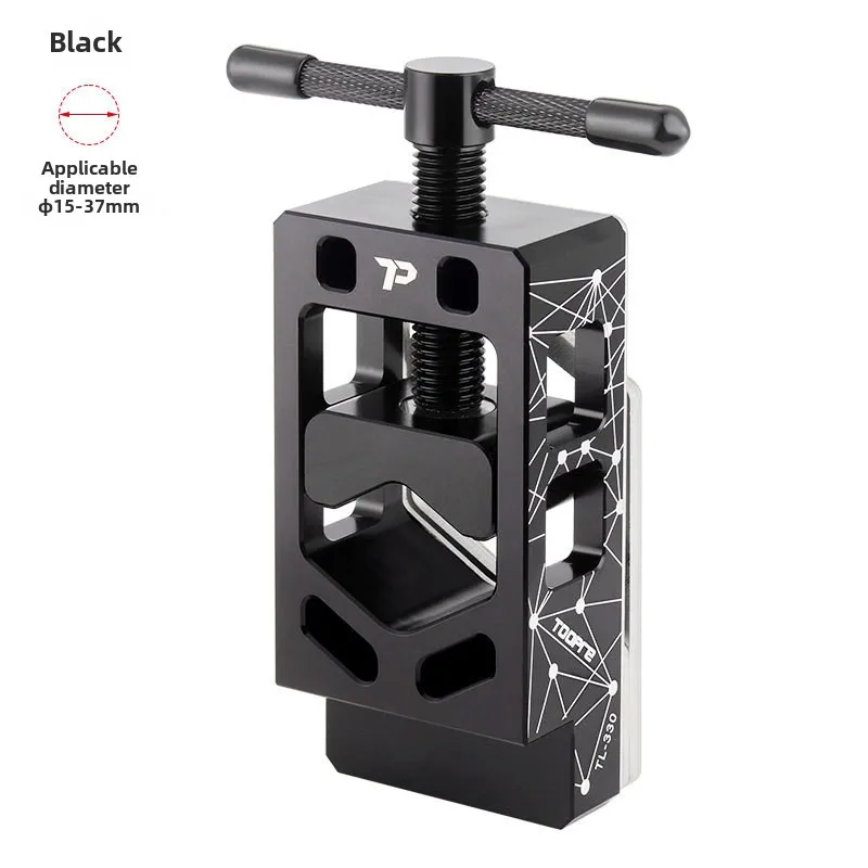 TOOPRE دراجة شوكة قطع أنبوب حامل الطريق دراجة أليا...