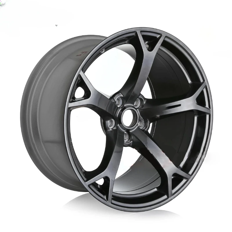 5x100 5x112 5x114.3 17 18 19 20 Inch Car Rims Wheels for Gtr R35 Nismo 370z Wheel