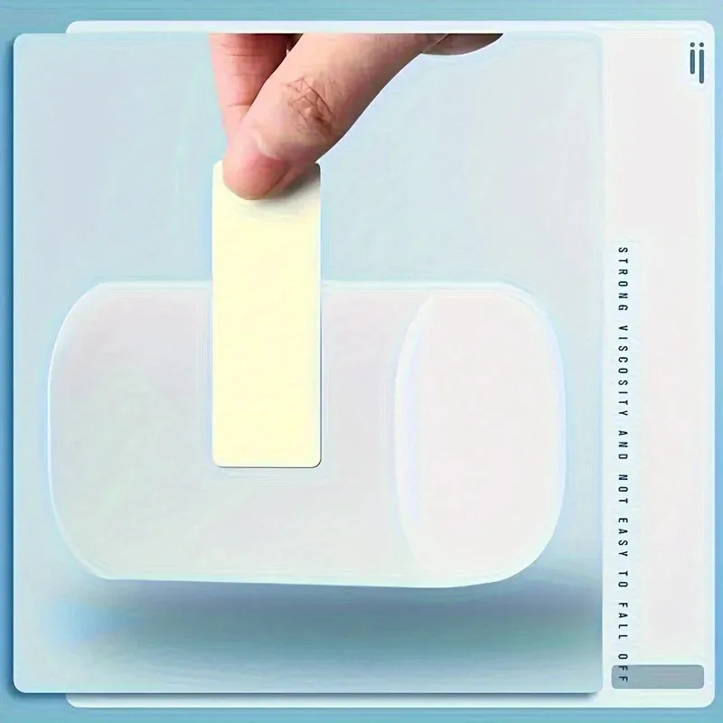 1 Roll/1000 Sheets General Purpose Self-Adhesive Labels, Handwritable, Suitable for Containers and Storage Boxes - 4