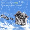 Deep Waterproof IP68 Digital Servo 45kg 55kg 60kg 70kg Steel Helical Gear for 1/8 1/10 RC Car Underwater Robot Ship Model 1
