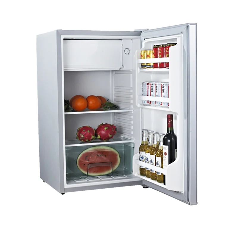 Nova chegada casa comercial usado pequeno geladeira freezer mini bar