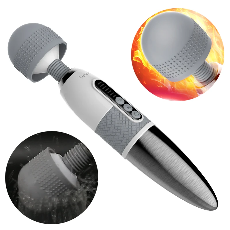 Clitoris Vibrator Female Sex Toys For Woman