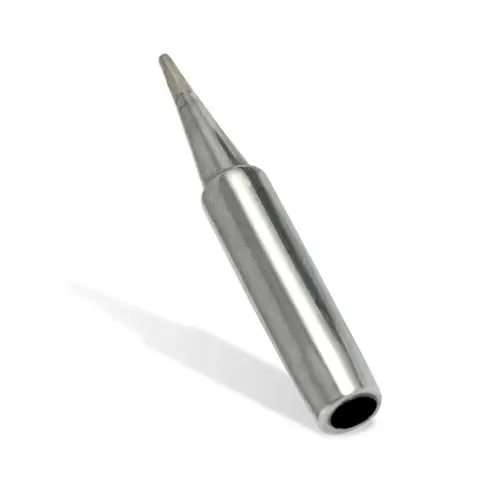 5pcs Solder Tips Soldering Solder Iron Tips Head Bit For 936/937/938/969 Soldering Station Soldering tools For Welding Accessory - Image 2
