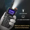 2x Baofeng UV-K5 PLUS Walkie Talkie Multi Band Wireless Copy Frequency 999Channels NOAA FM Type-C Long Range Two Way Ham Radio 5