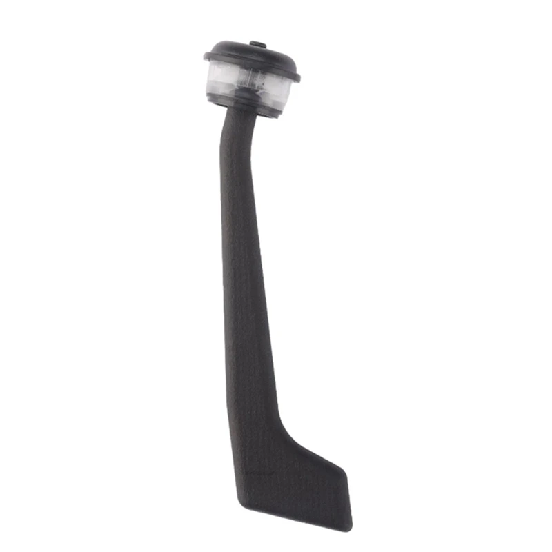 

LD-P06 Black Snorkel Plastic Snorkel For LDRC LD-P06 LD P06 Unimog 1/12 RC Truck Car Upgrade Parts Accessories