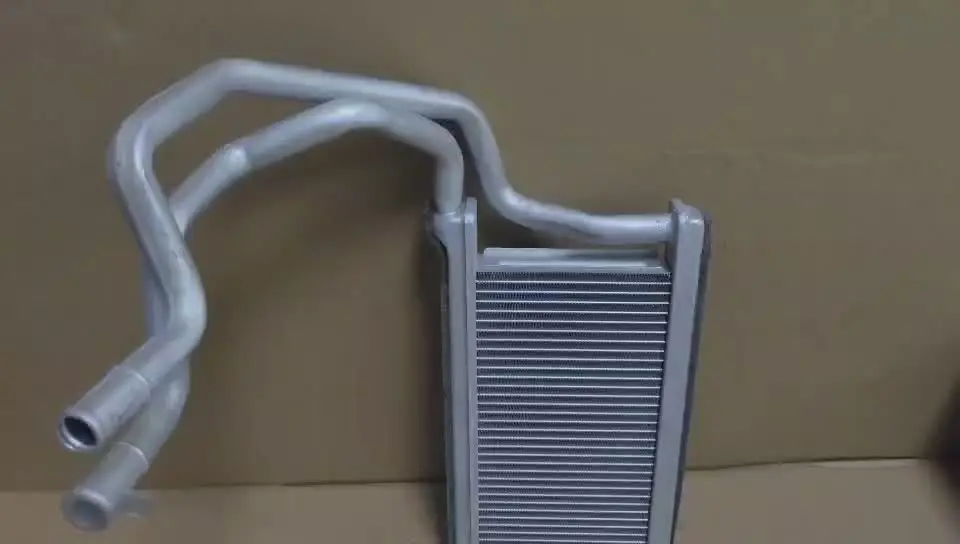 7801A382 Радиатор сердечника отопителя для Mitsubishi Pajero Montero Sport L200 Triton KB4T KB5T KB7T KB8T KB9T