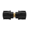 High Pressure Quick-Fitting for Gun and Power Washer Hose Extension Connector Compatible Karcher Hose to M22 14mm Female Fitting 3