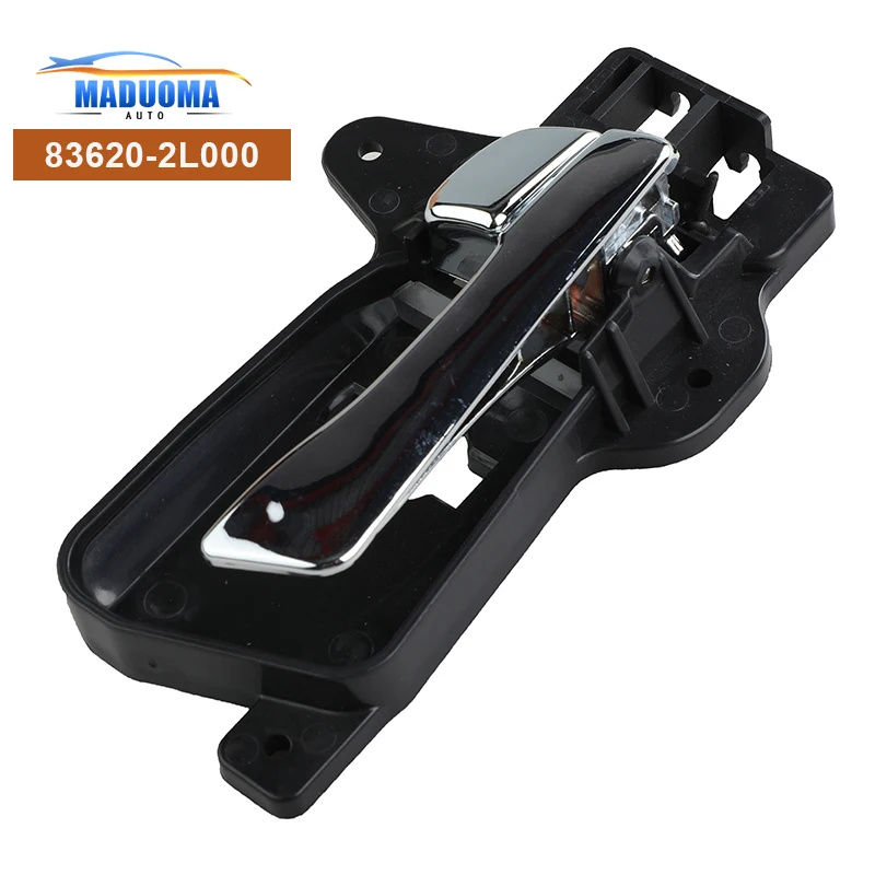

New Door Handle Auto Accessories Inside Door Handle 83620-2L000 For Hyundai I30 I30CW 2007-2012