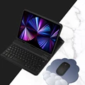 Black and Mouse