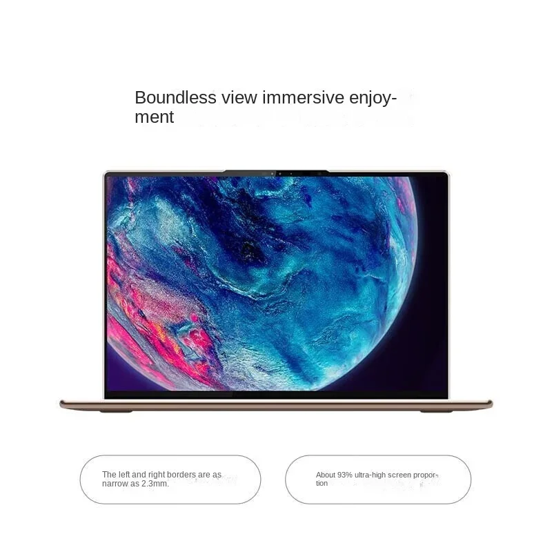 Рисунок 6 - Новый ноутбук Lenovo YOGA Air14s