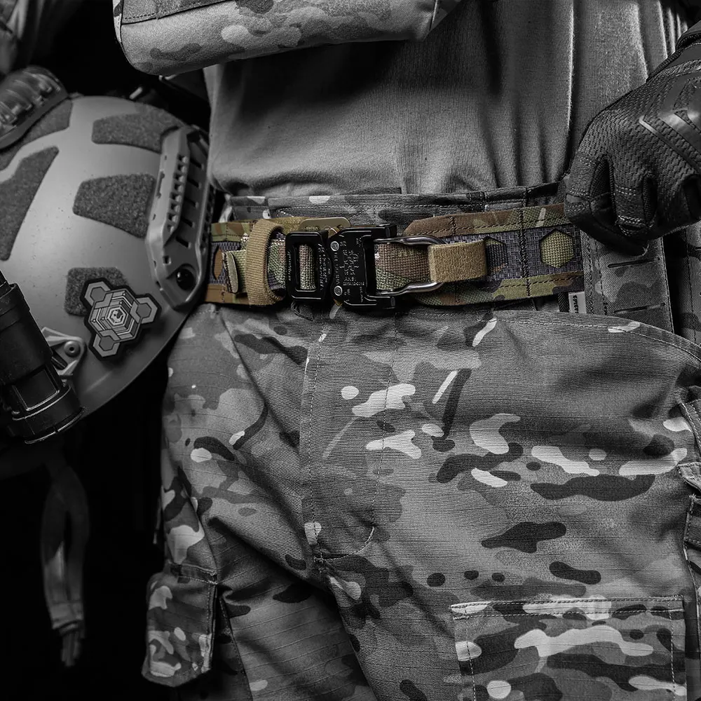 Ronin Task Force Belt Setup Ronin Tactics Tf Belt Emersongear