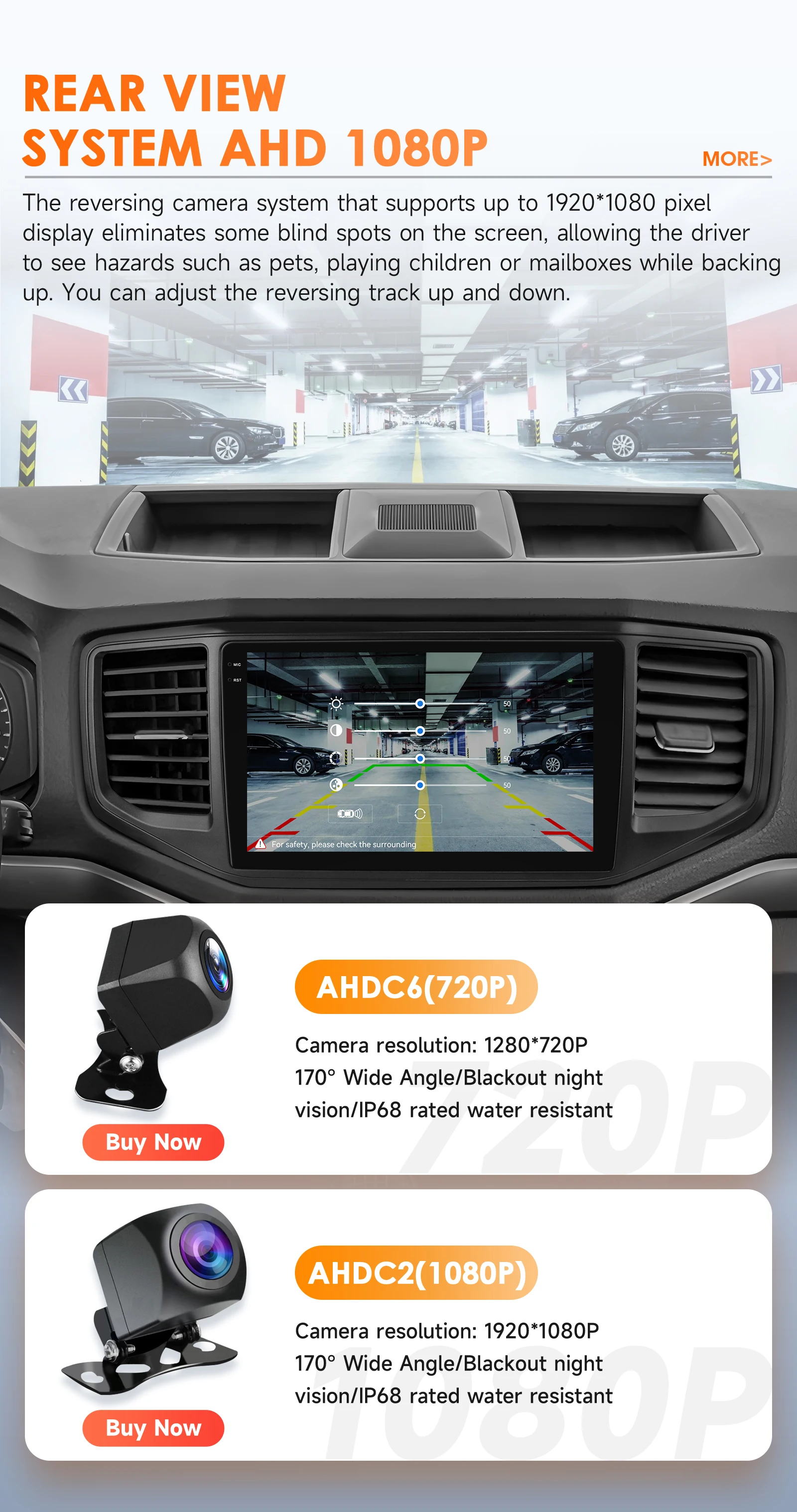 360-Grad-Kamera Android 14 Autoradio für Volkswagen Amarok 2017-2021 Auto-Multimedia-Player CarPlay Android Auto Stereo 6115 – Detail 35