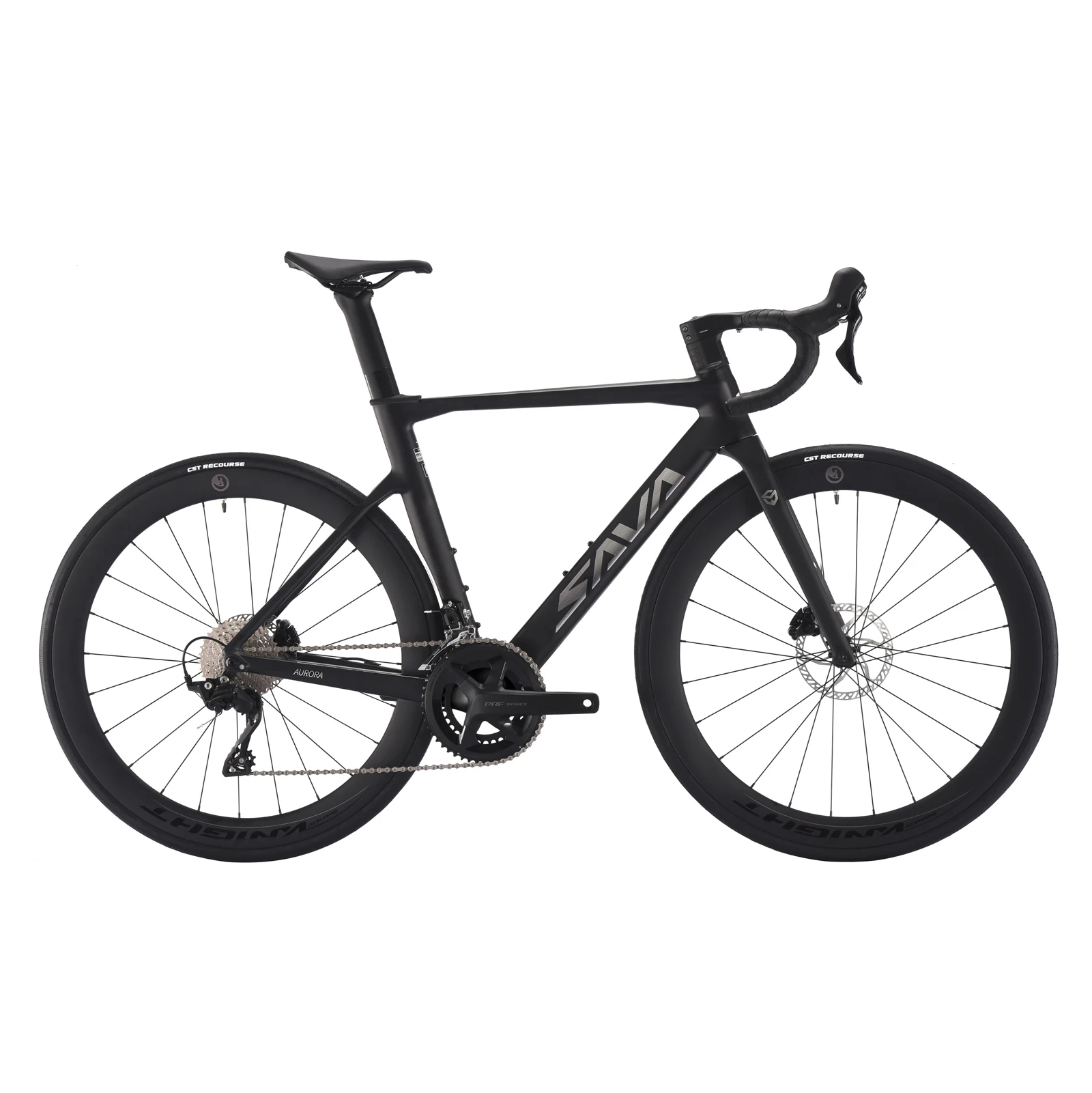A7L Pro Black