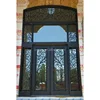Entrance Door For Hotel Latest Iron Front Door Designs High Wrought Iron Entrance Door Design 3