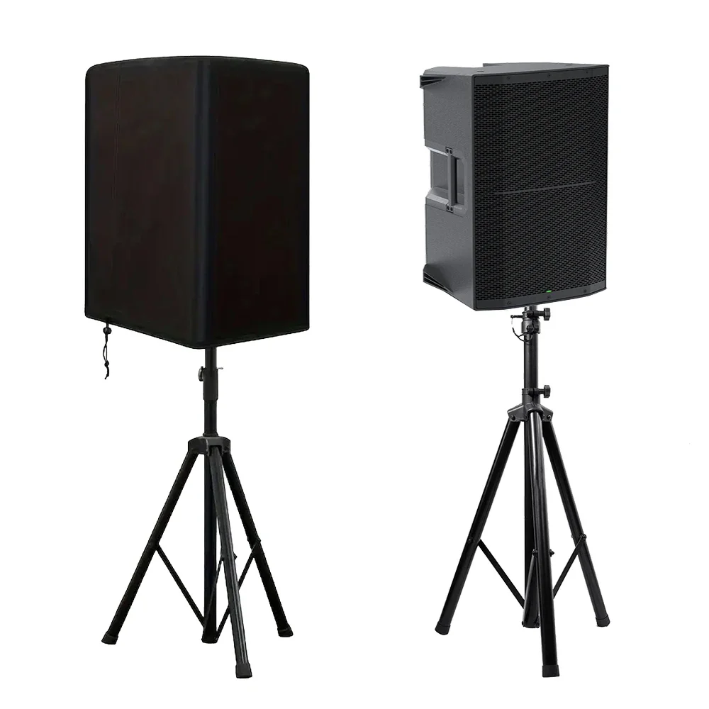 Oxford Cloth Speaker Cover Multimedia Speaker Cover Dust and Waterproof Protective