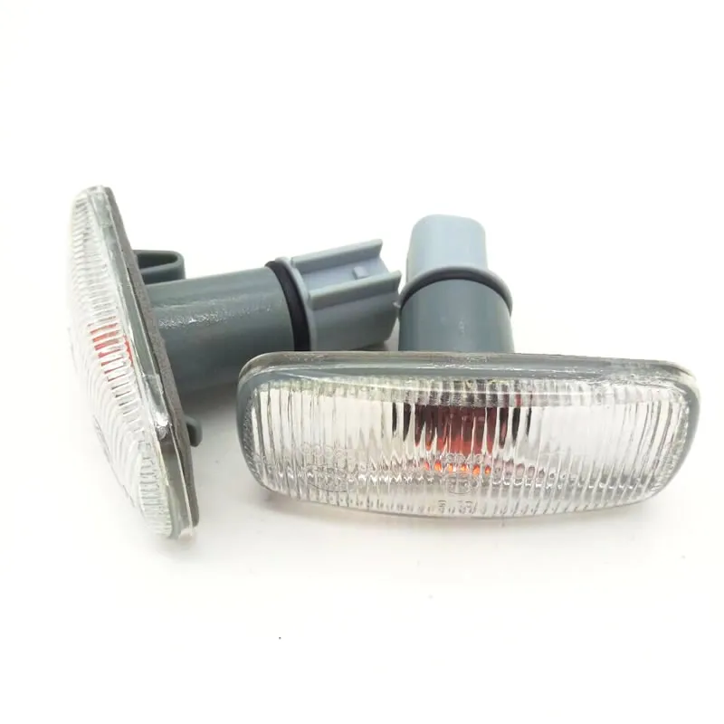 

Side Marker Turn Signal Lamp for Chrysler 300C Side Repeater Lamp for JEEP Patriot Fender Signal for Dodge Journey Blinker Light