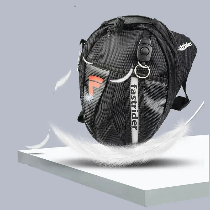 Рисунок 3 - Поясная сумка для мужчин