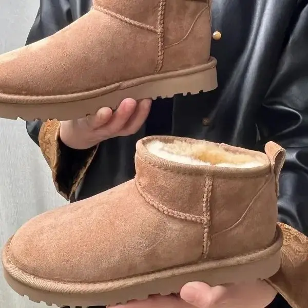 TUGGY Snow Boots Store