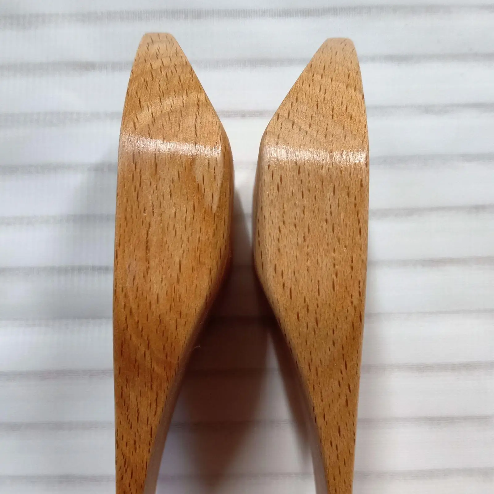 Traditional Musical Spoons Musical Instrument Percussion Instrument Portable For Wedding Stage