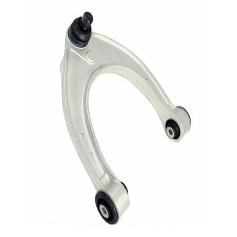 Front Upper Suspension Control Arm U-Type For BMW 5/6/7 Series F10 F18 F07 F11 F12 F13 F06 F01 F02 F03，OE 31126775967, L=R